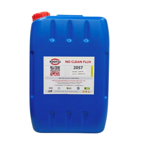 Kootai No Clean Flux - 2057 Industrial Cleaner