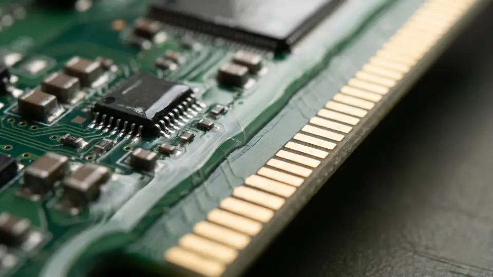 What Is Conformal Coating? Types, Uses & PCB Protection 1 conformal coating pcb 2