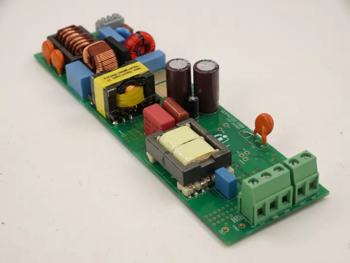 Conformal Coating 5 led driver pcb coating